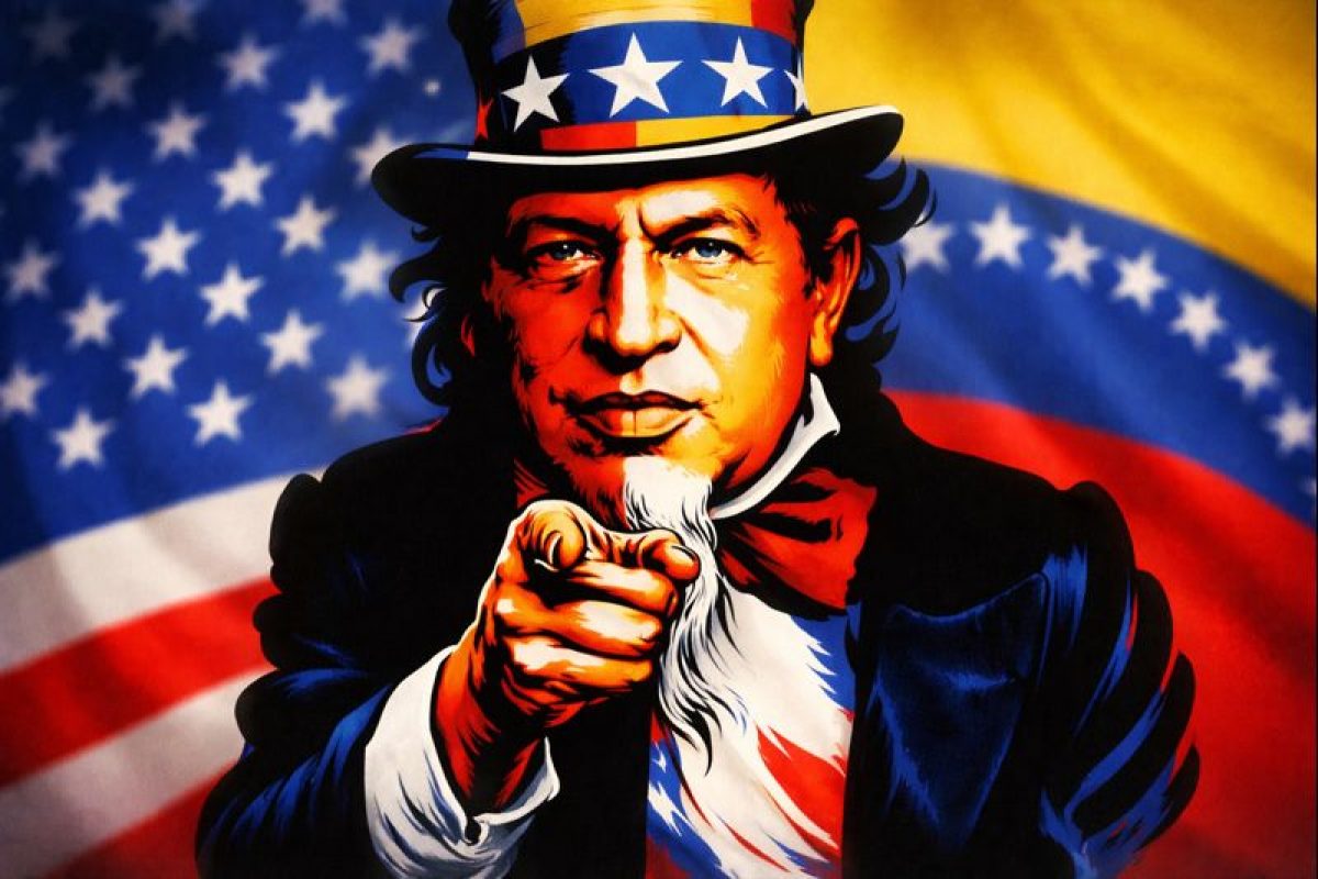 Entre el águila y el centauro: paradojas de las nuevas soberanías bestiales