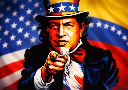 Entre el águila y el centauro: paradojas de las nuevas soberanías bestiales