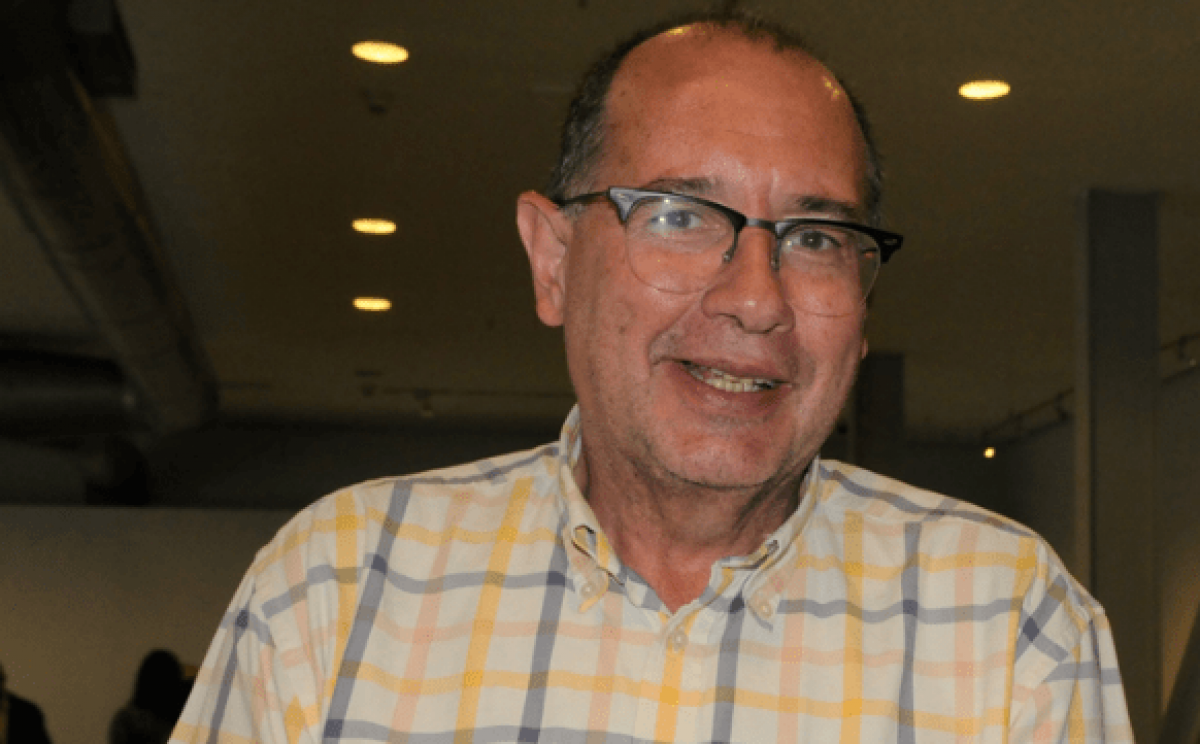 Muere Elías Santana, defensor de los derechos ciudadanos y la organización comunitaria