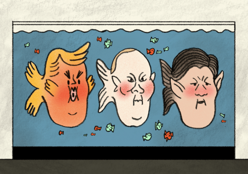 El cisma de Occidente