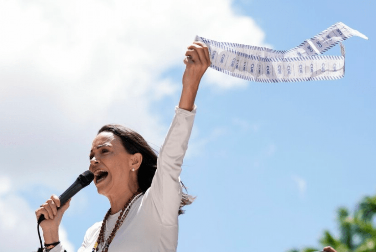 El controvertido Premio Nobel de la Paz