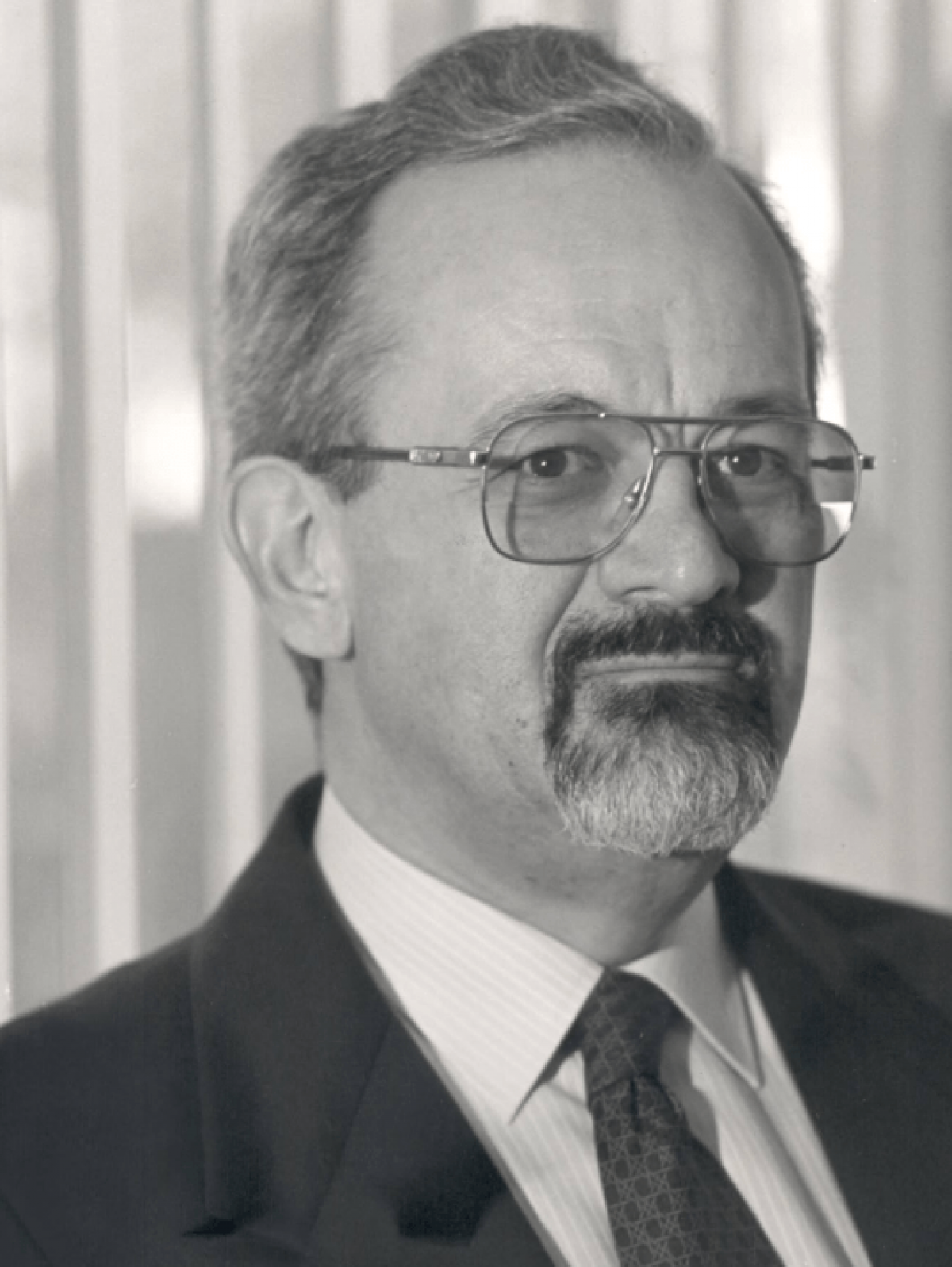 Leonardo Azparren Giménez (1941-2026), diplomático, gestor cultural y reconocido investigador del teatro venezolano