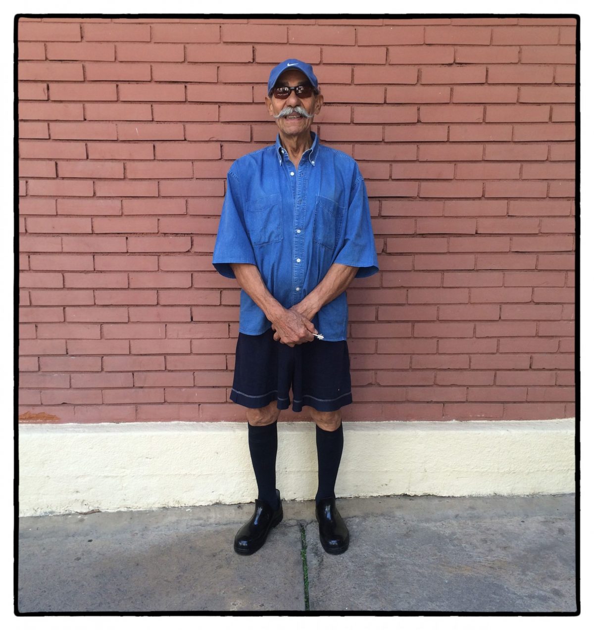 José “El Negro” Ledezma: el impulso modernizador en la danza de Caracas