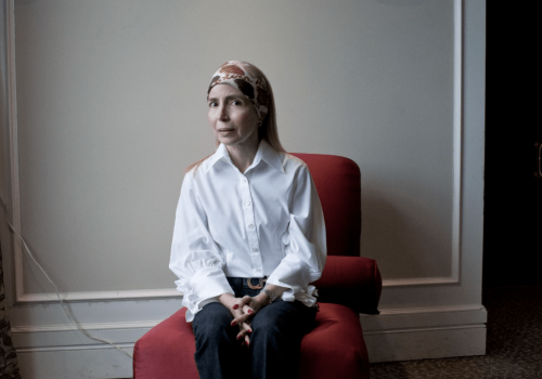 Ha muerto Patricia Guzmán (1952-2025),  periodista y poeta venezolana