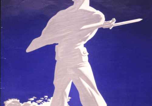 De la Doctrina Monroe a la Política del buen vecino