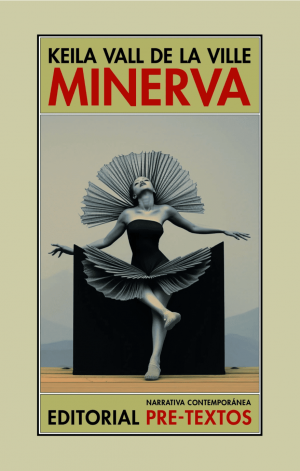 Keila Vall de la Ville / Minerva