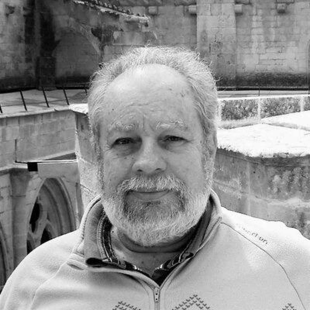 Un venezolano en la cima del Black Mountain
