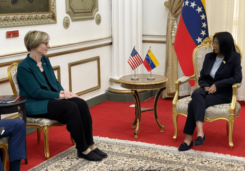 Transición hacia la transición