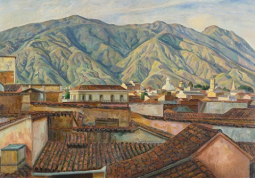 Dar el botín: Los ritmos del saqueo en la Provincia de Caracas (1814)