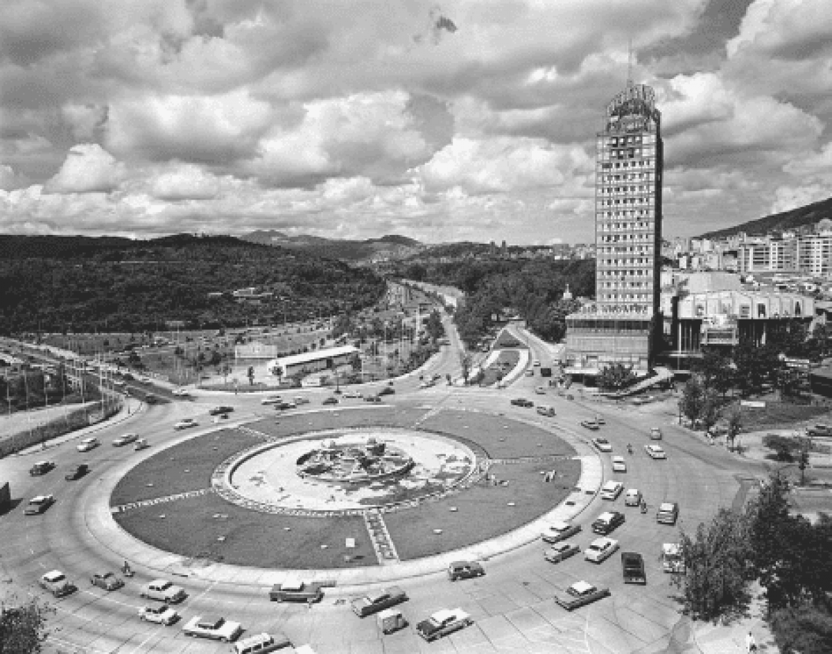 No sé si será el más remoto