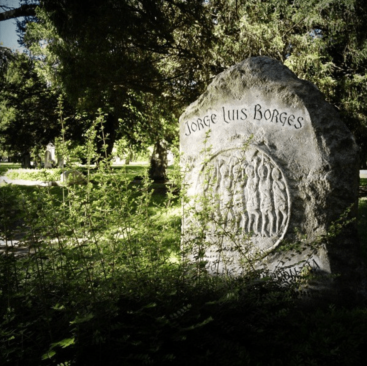 Ulrica o El enamorado y la muerte. A propósito de un cuento de Jorge Luis Borges