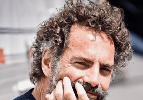 El teatro como militancia. Un reencuentro con Francisco Denis