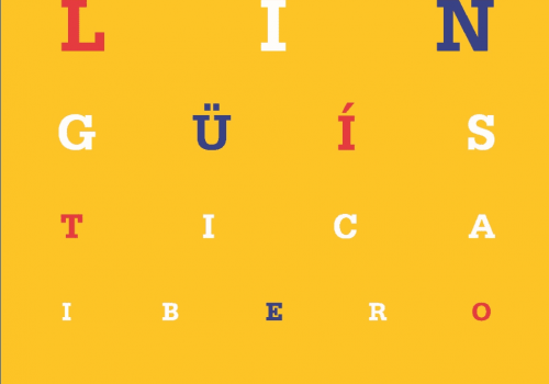 Estudios sobre el español de Venezuela