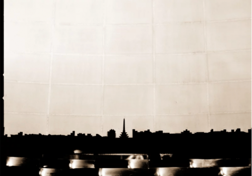 El cielo como metáfora de Caracas. De la Billo’s a Alessandro Balteo-Yazbeck