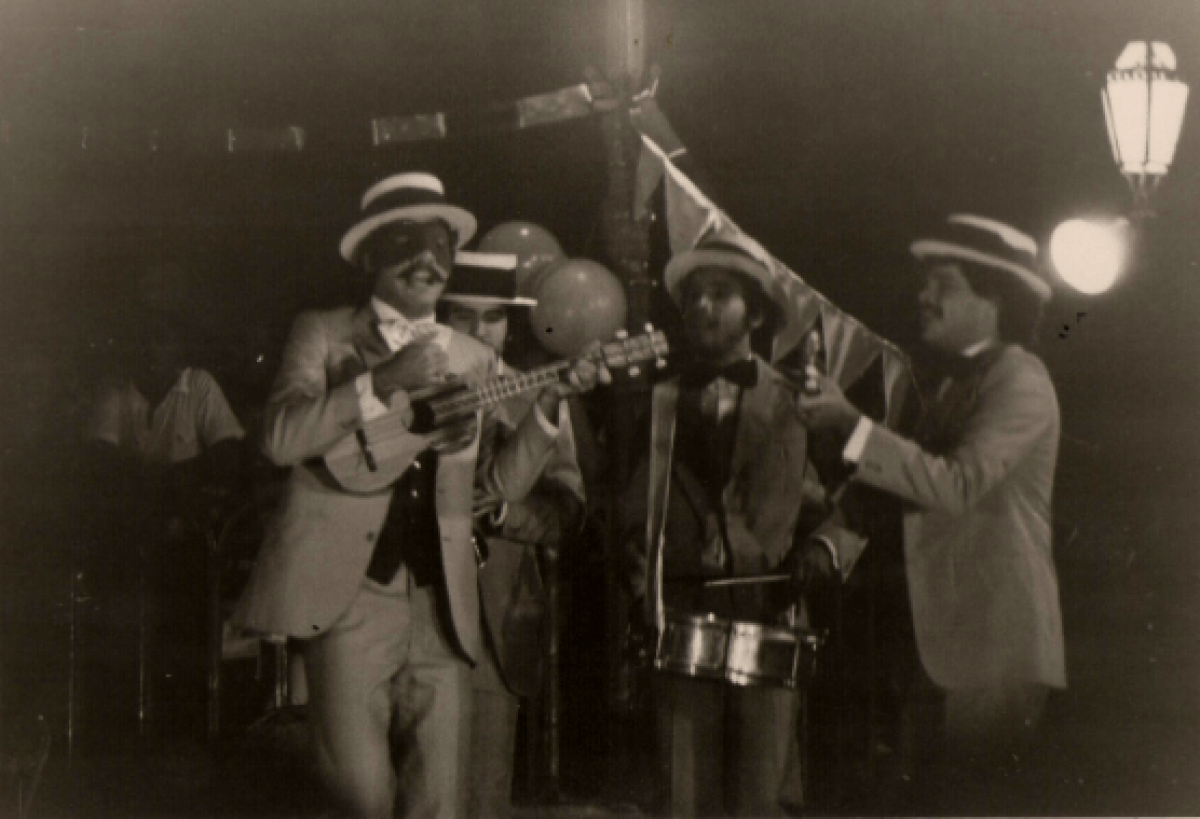 Teatro venezolano del siglo XX (II): Entre lo local y la innovación