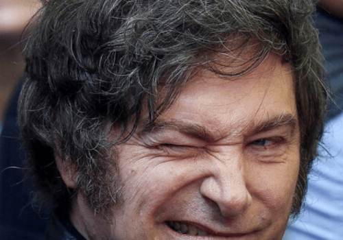 América Latina: de Chávez a Milei