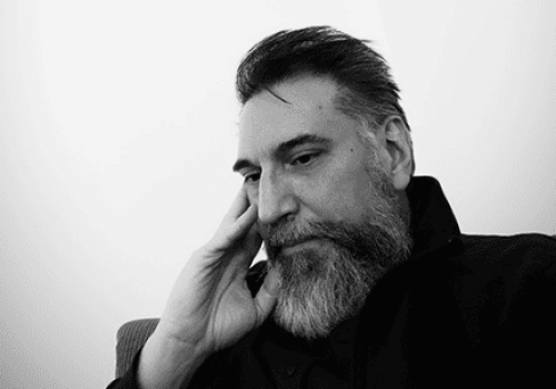 El dibujo de la isla, de Fedosy Santaella