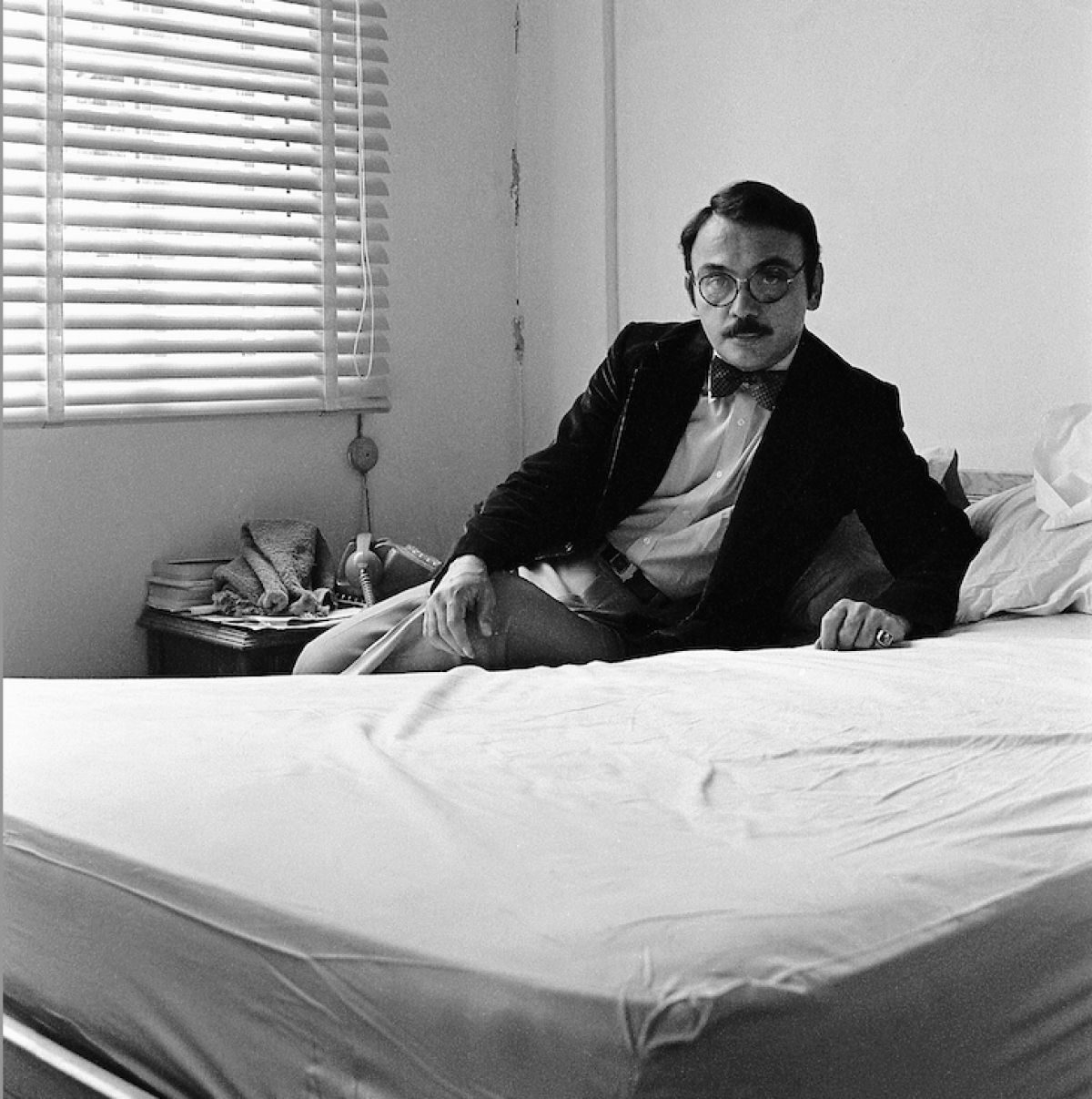 Eugenio Montejo en diálogo con Miguel Szinetár: La poesía es la última religión que nos queda  