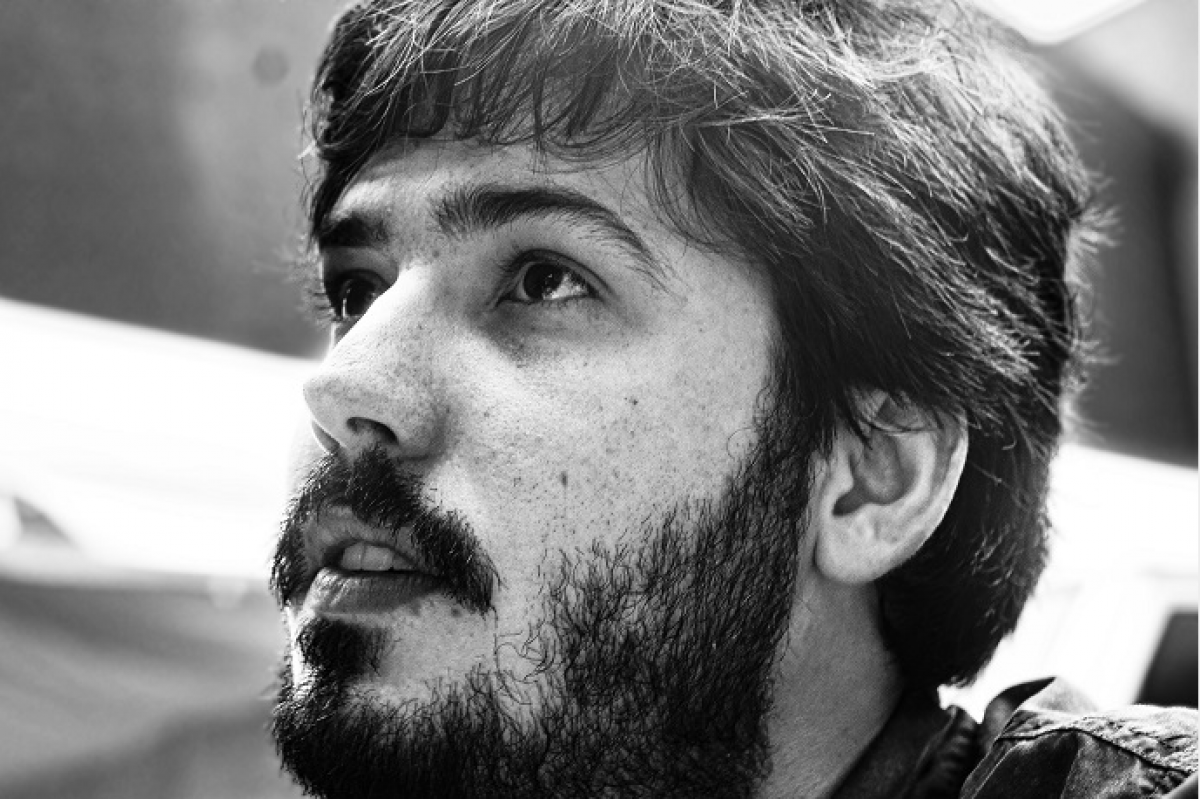 Un silencio arbóreo, un silencio vivo. Lectura de ‹El libro de las improvisaciones› de Juan Lebrun