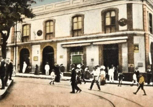 El Museo de Las Gradillas