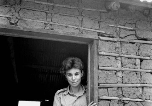 Barbara Brändli. Poética del gesto, política del documento, inaugura en PhotoEspaña 2024