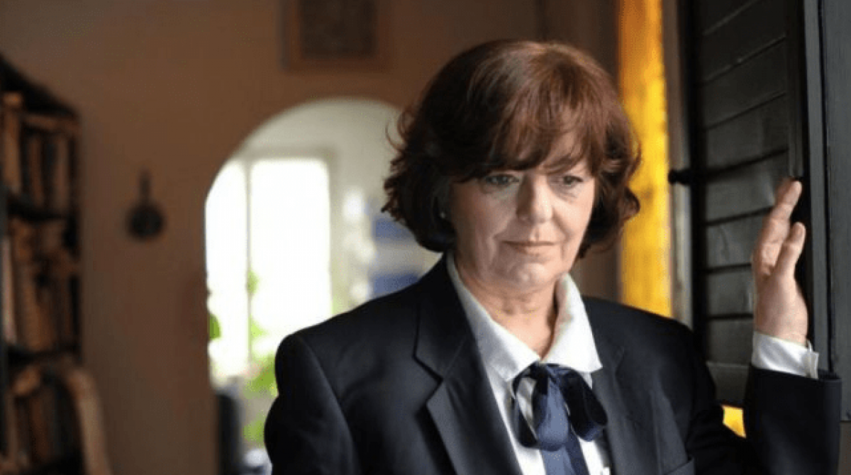 Entrevista con la escritora rumana Ana Blandiana: “Sin memoria la sociedad es un monstruo moldeable por fantasías criminales”