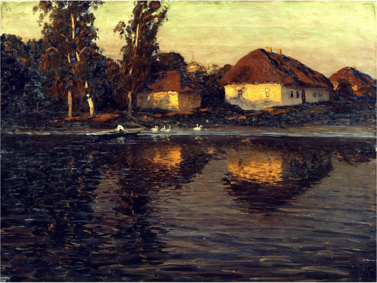 Conrad vuelve a Ucrania