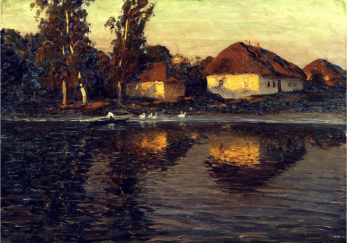 Conrad vuelve a Ucrania