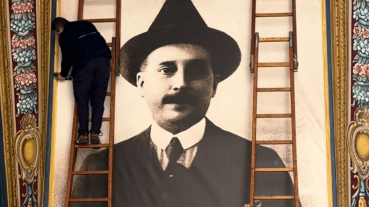 Canonizaciones, otra vuelta de tuerca ‹creepy› a la política venezolana