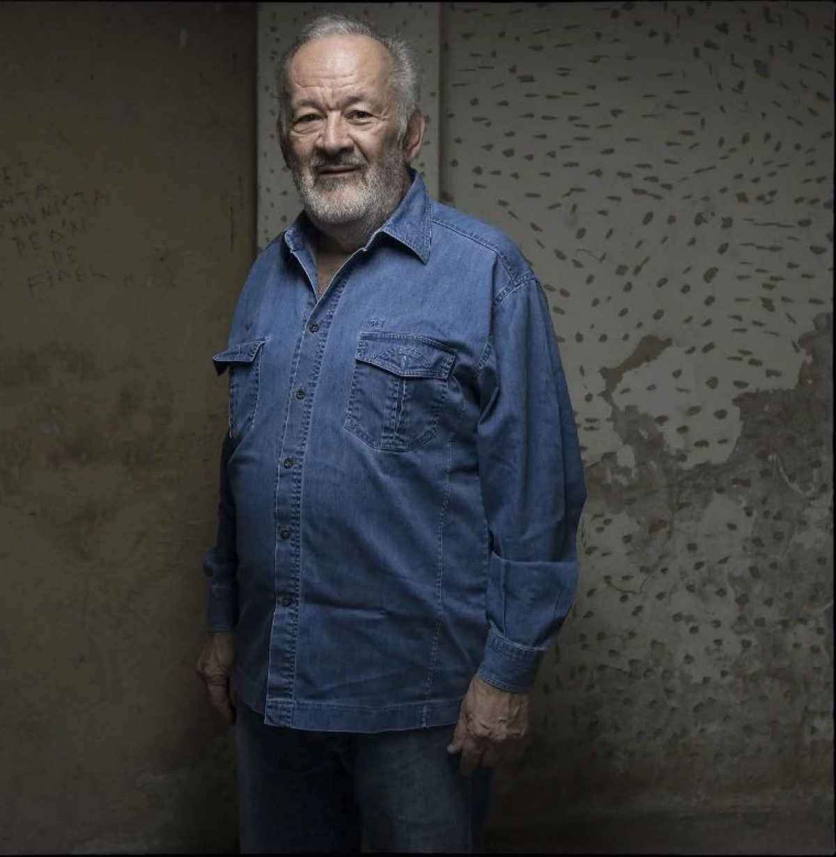 Leonardo Azparren Giménez (1941-2026), diplomático, gestor cultural y reconocido investigador del teatro venezolano