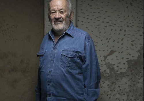 Leonardo Azparren Giménez (1941-2026), diplomático, gestor cultural y reconocido investigador del teatro venezolano