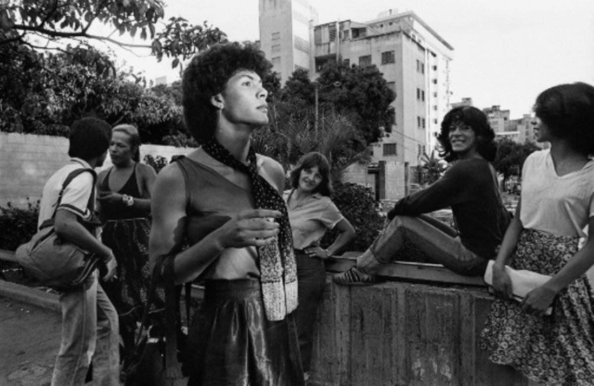 Drag Kings, una reseña