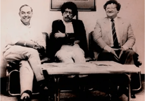 El Nuevo Grupo: sus primeros veinte años