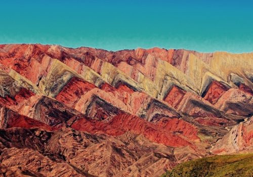 Sobre algunas nociones de la historia y su reverso