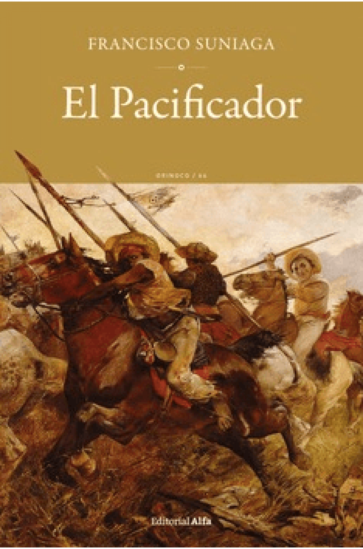 Francisco Suniaga / El Pacificador