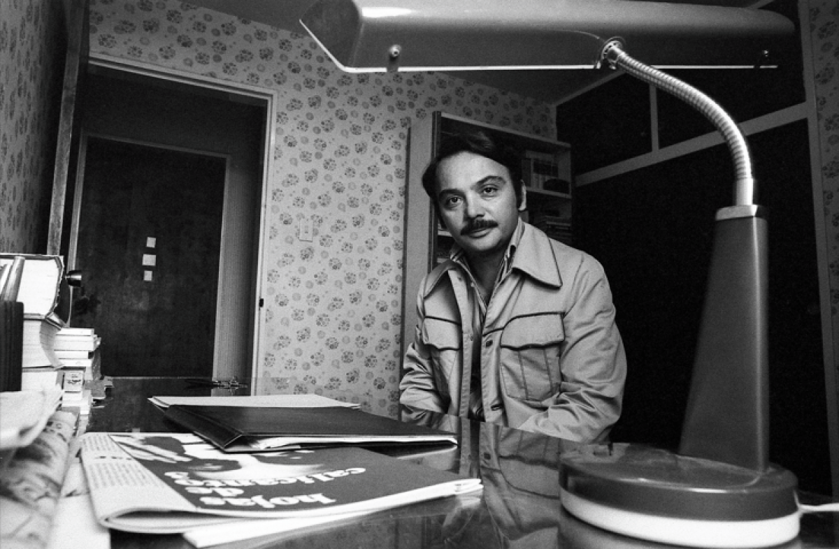 Eugenio Montejo, dramaturgo