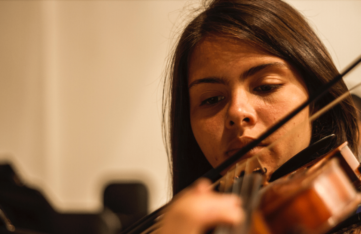 Los niños de Las Brisas: un ensayo sobre El Sistema