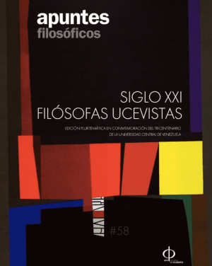 Apuntes Filosóficos: Siglo XXI, Filósofas Ucevistas