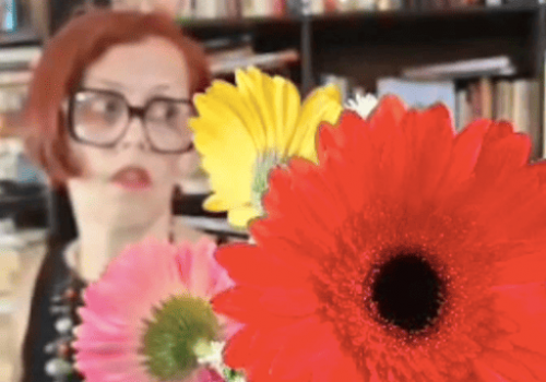 El extraño retablo de Carolina Lozada