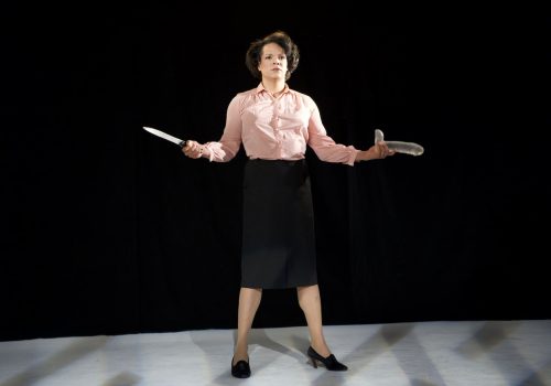 El suicidio del colibrí