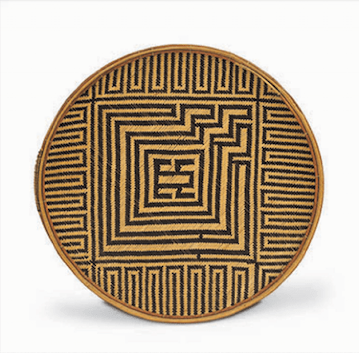 Entretejidos ye’kuana: traslaciones míticas entre la tradición y el presente