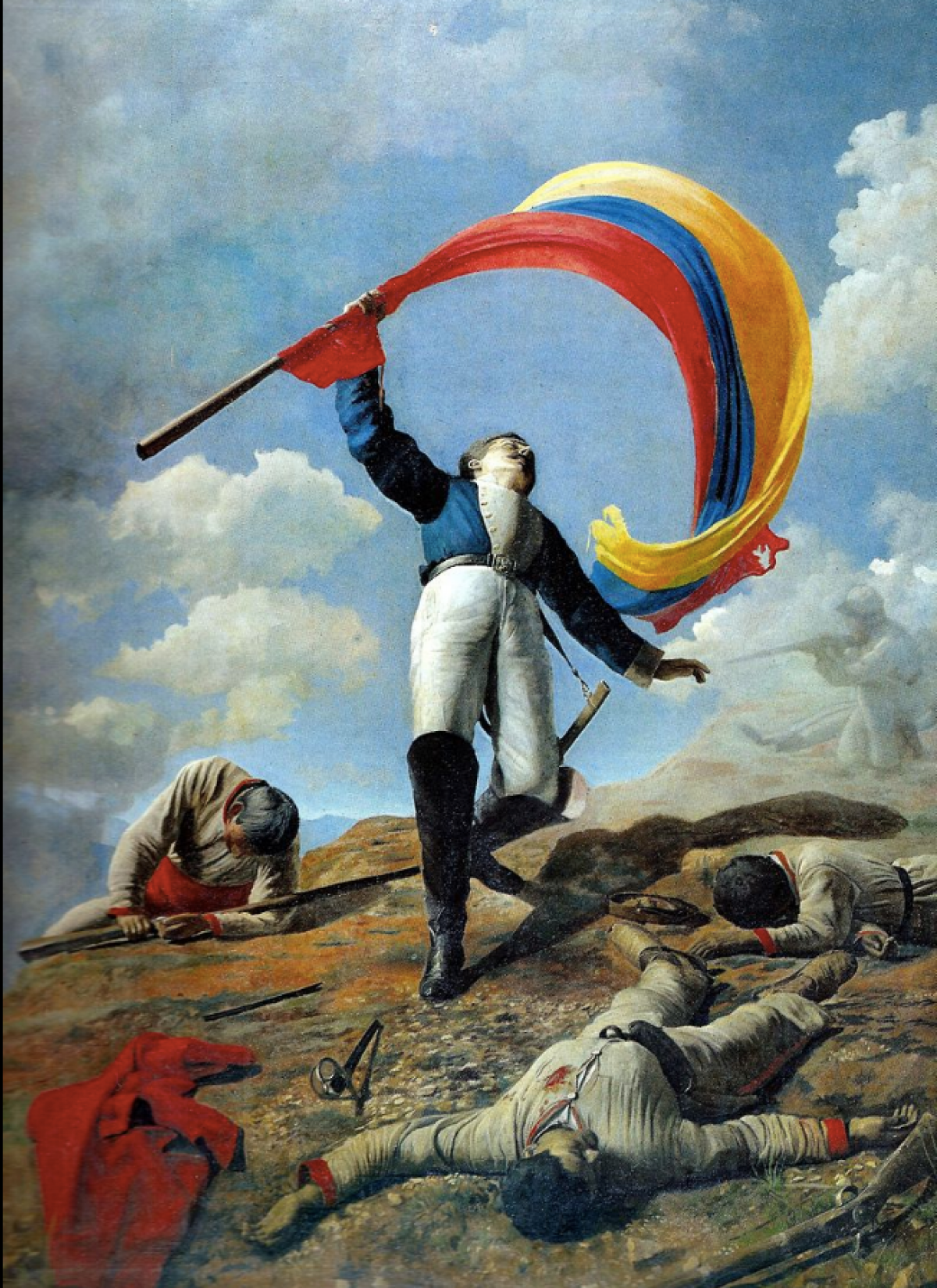 Entre el poder supremo y el orden constitucional: Problemas en la concepción y organización del Estado  durante la Independencia de Venezuela (1811-1830)