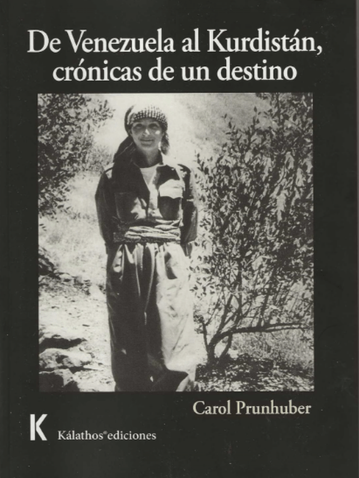 La rebelión de Carol