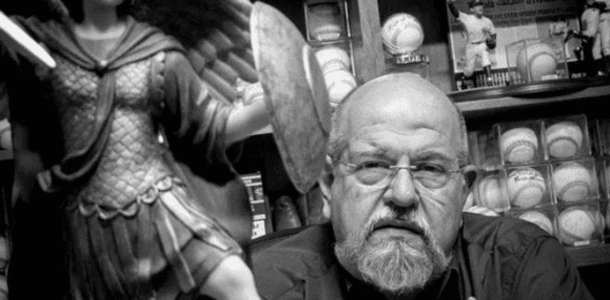 Iván Feo (1947-2024)