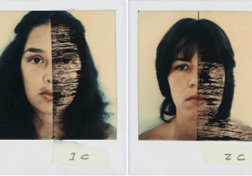 El cuerpo expandido: fotografía y performance en la obra de Yeni y Nan (1977-1986)