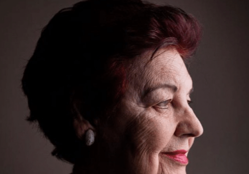 Elisa Lerner (1932-2024), una presencia infinita