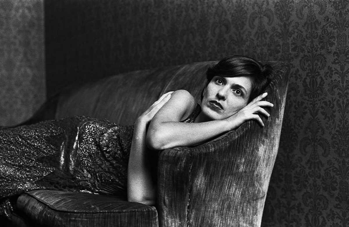 Yolanda Pantin, otra muerte de Narciso