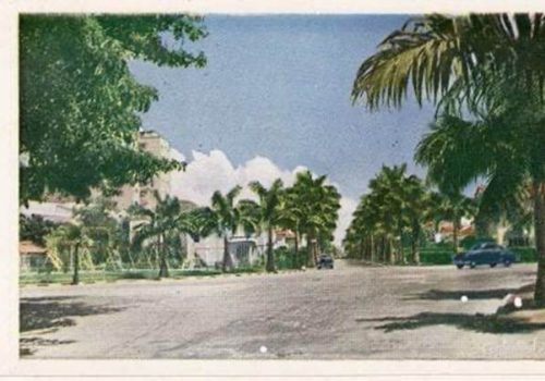 La luz de Caracas: postales para Sergio Chejfec