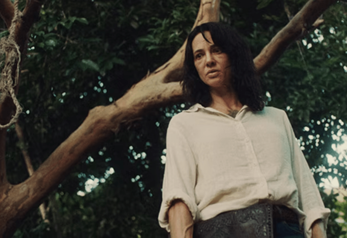 ‘La muerte no tiene dueño’ (Death Has No Master) de Jorge Thielen Armand seleccionada en Cannes