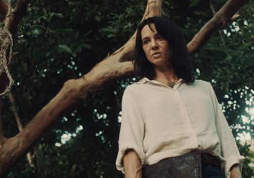 ‘La muerte no tiene dueño’ (Death Has No Master) de Jorge Thielen Armand seleccionada en Cannes